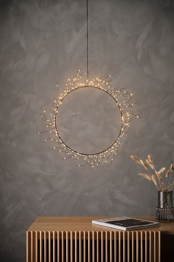 Willow Vine Fairy Lights