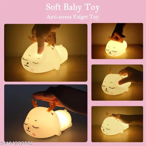 Korean Lamps Deer