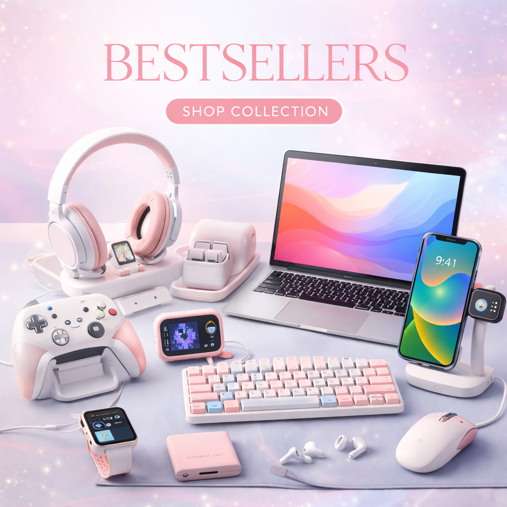 Bestsellers