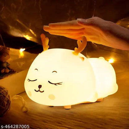 Korean Lamps Deer