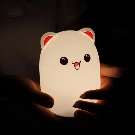 Korean Lamps kitten 2