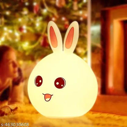 Korean Night Lamp Bunny