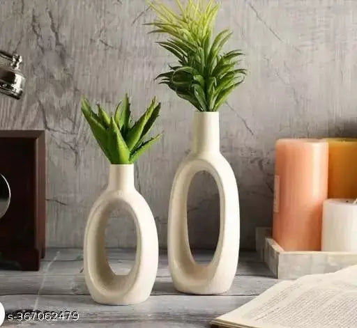 Ceramic Vase