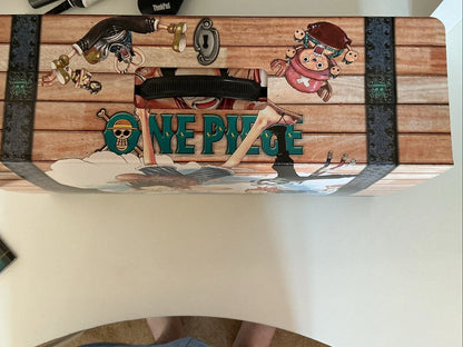 One Piece Manga Box Set Vol 2 (Volumes 24–46) by Eiichiro Oda