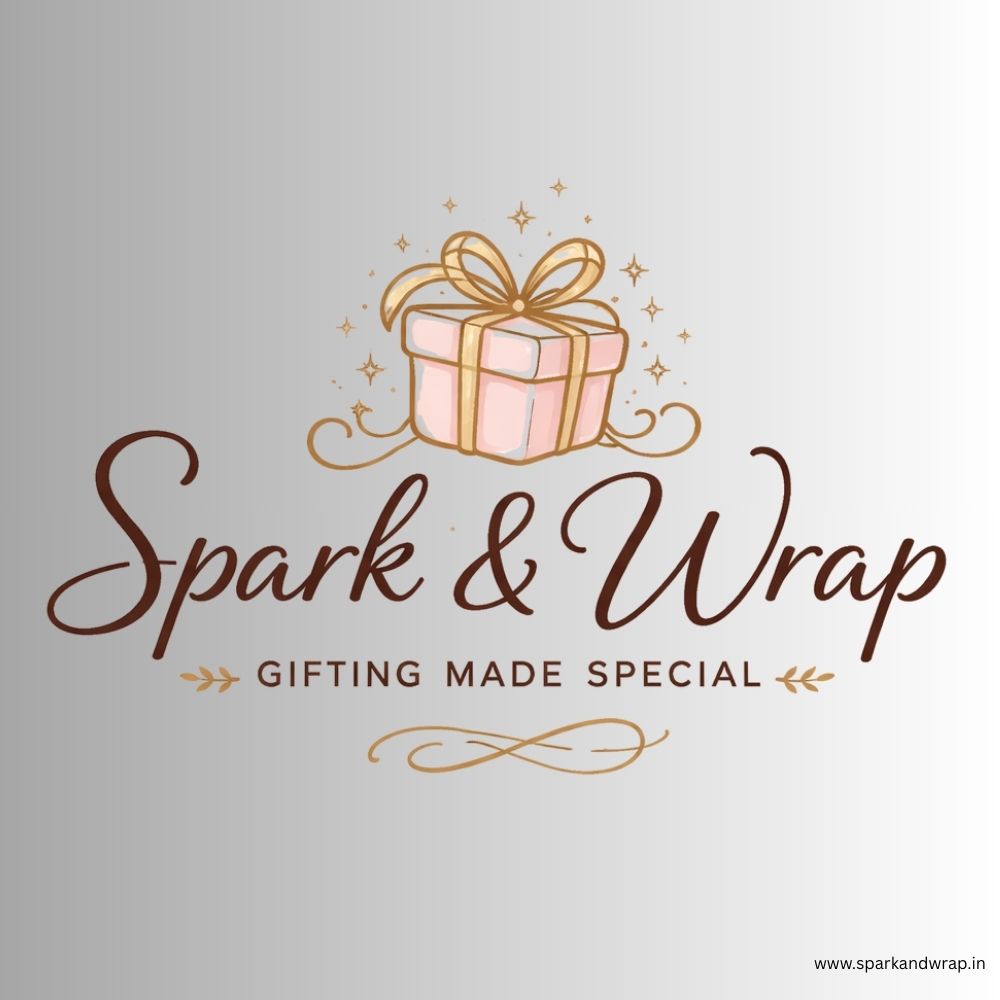 Spark & Wrap
