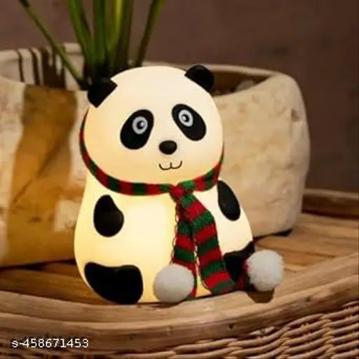 Korean Night Lamps Panda